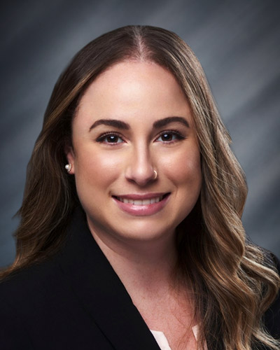 Farah Tiab, MD