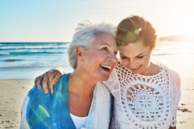 Mammography | St. John's Hospital Camarillo | Dignity Health