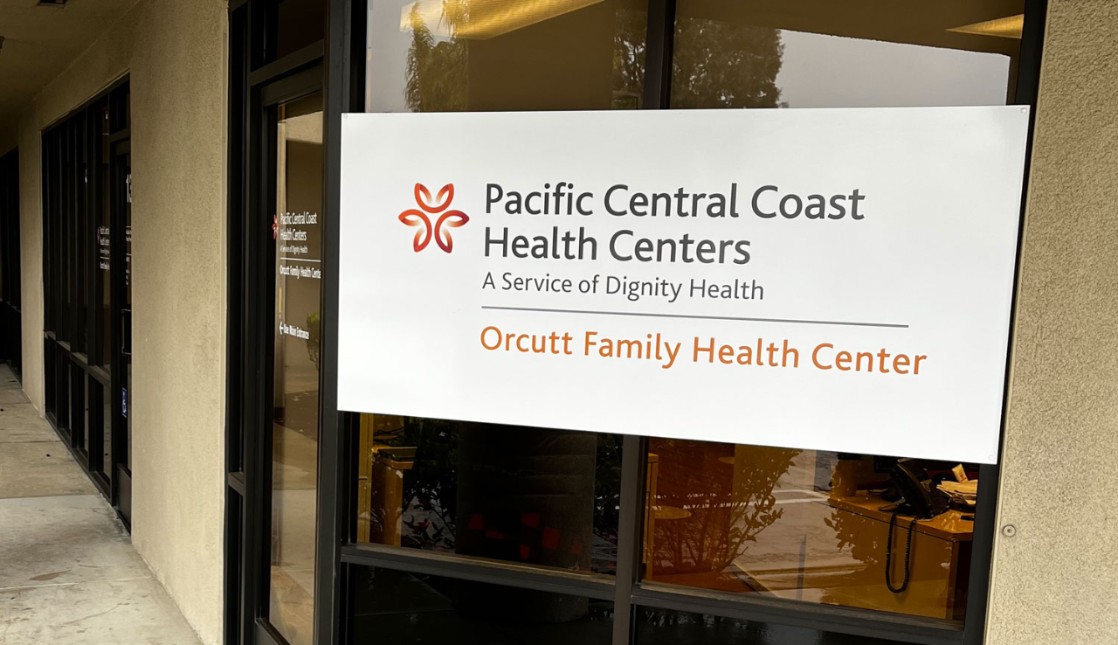 Orcutt Family Health Center | Dignity Health | Central Coast