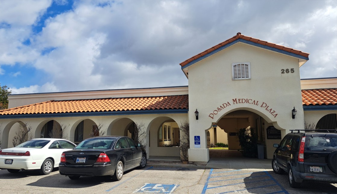 Clinics | Pacific Central Coast Health Centers | Dignity Health