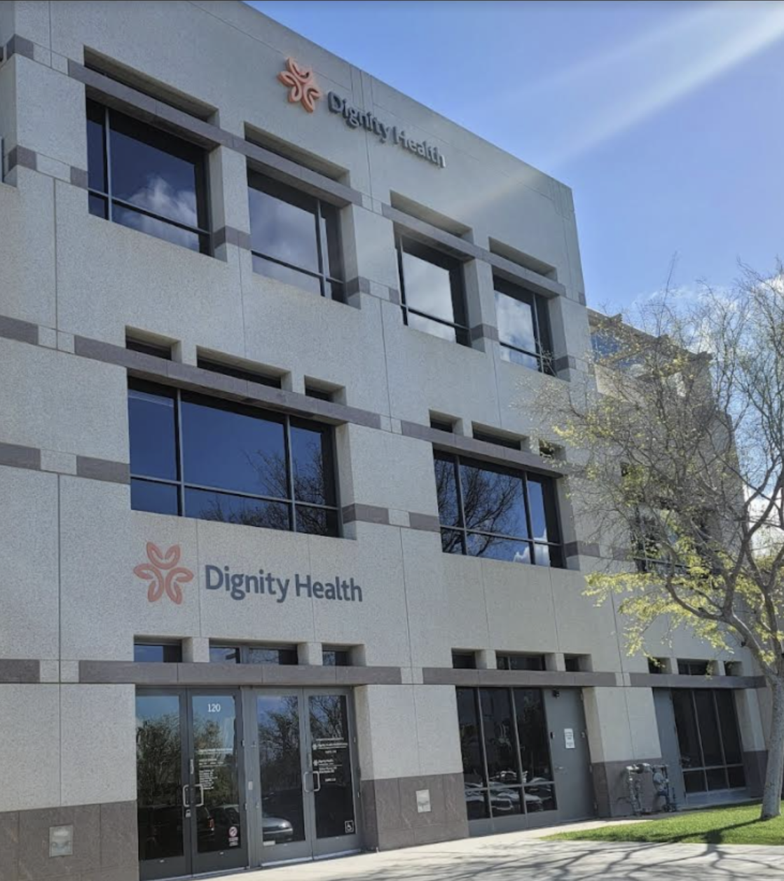 Dignity Health Perinatal and Women's Center-Ventura