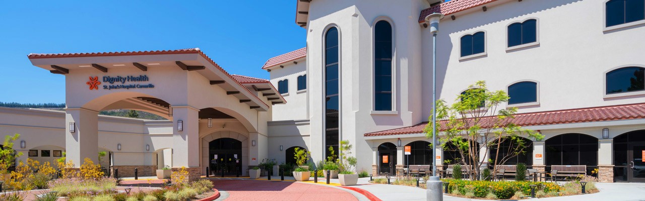 Medical Services | St. John's Hospital Camarillo | Dignity Health