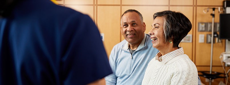 Quality and Safety in Patient Care